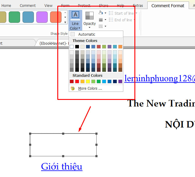 cách xóa chữ trong file pdf bằng foxit reader