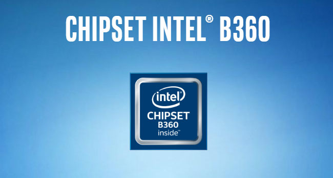 Chipset Intel B360
