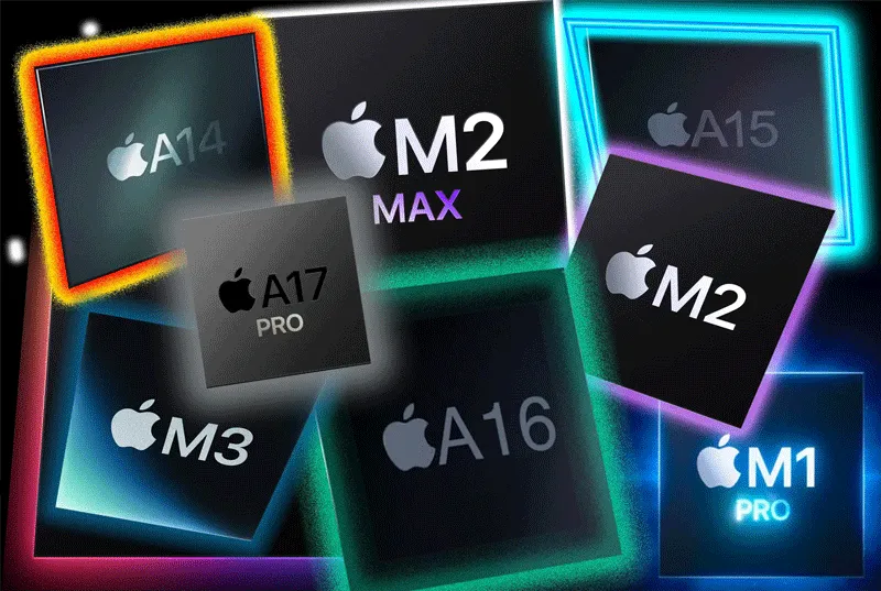 CPU Apple Silicon