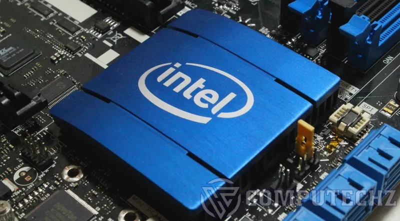 Chipset Intel