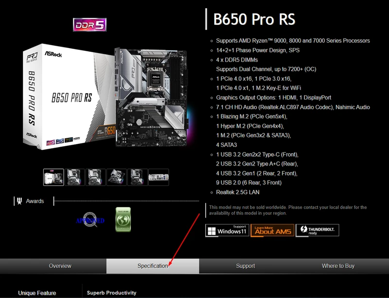 cách chọn ram phù hợp với main và cpu​