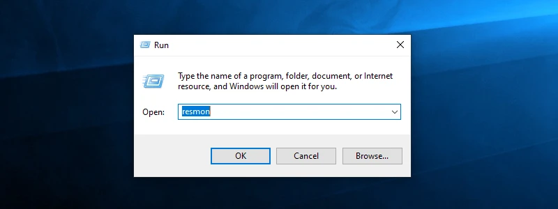 kiểm tra cpu chạy bao nhiêu phần trăm trên Windows
