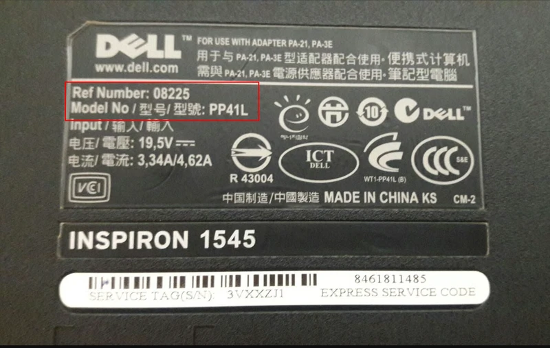 cách kiểm tra laptop có nâng cấp ram được không