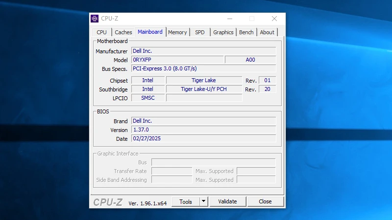 cách kiểm tra laptop có nâng cấp ram được không