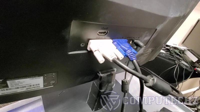 cách khắc phục lỗi card màn hình