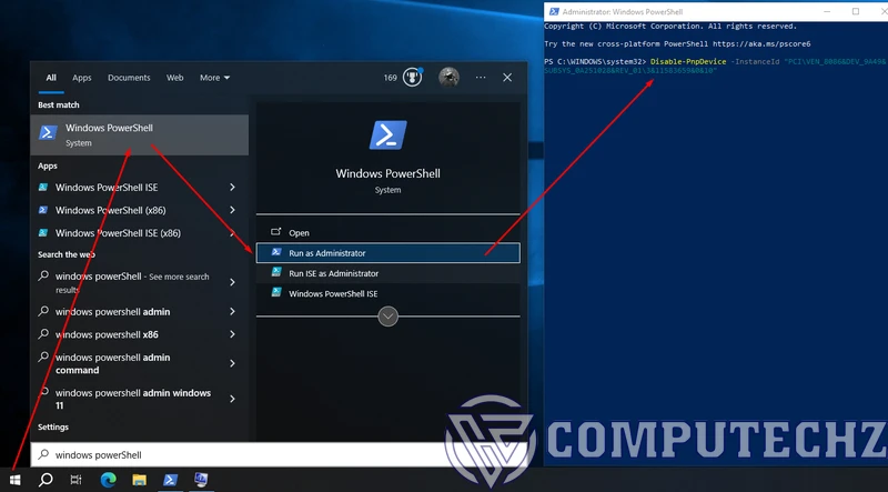 cách reset vga