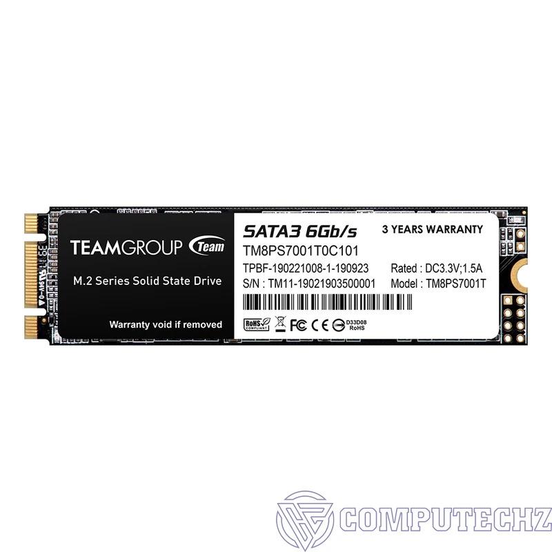 msata ssd